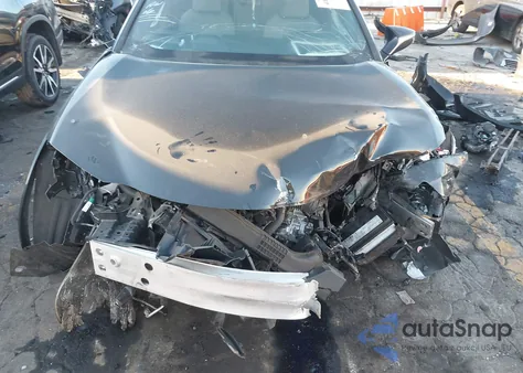 2022 Lexus Ux 200 из США, поврежденный, VIN JTHP3JBH6N2048515